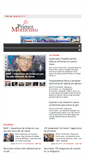 Mobile Screenshot of primermomento.com